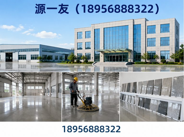 源一友(18956888322)公司介绍图